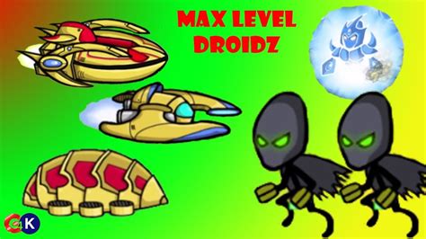 droidz|droidz stickman.